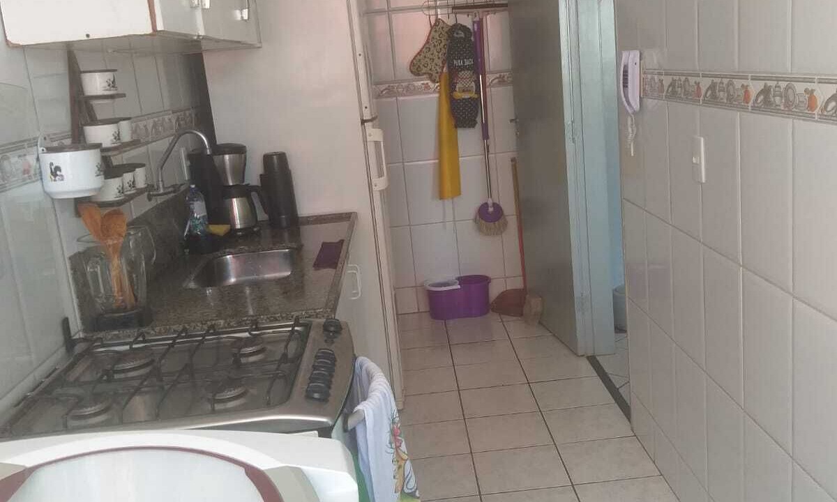 Photo of Kitchen in Praia das Gaivotas