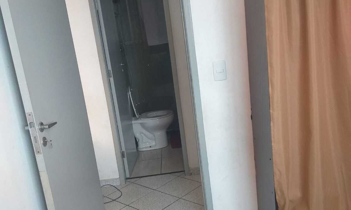 Photo of Bathroom in Praia das Gaivotas