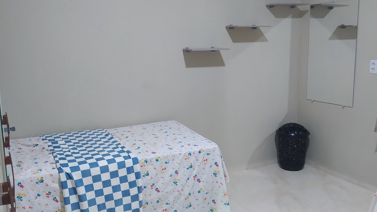 Photo of Bedroom in Tutoia