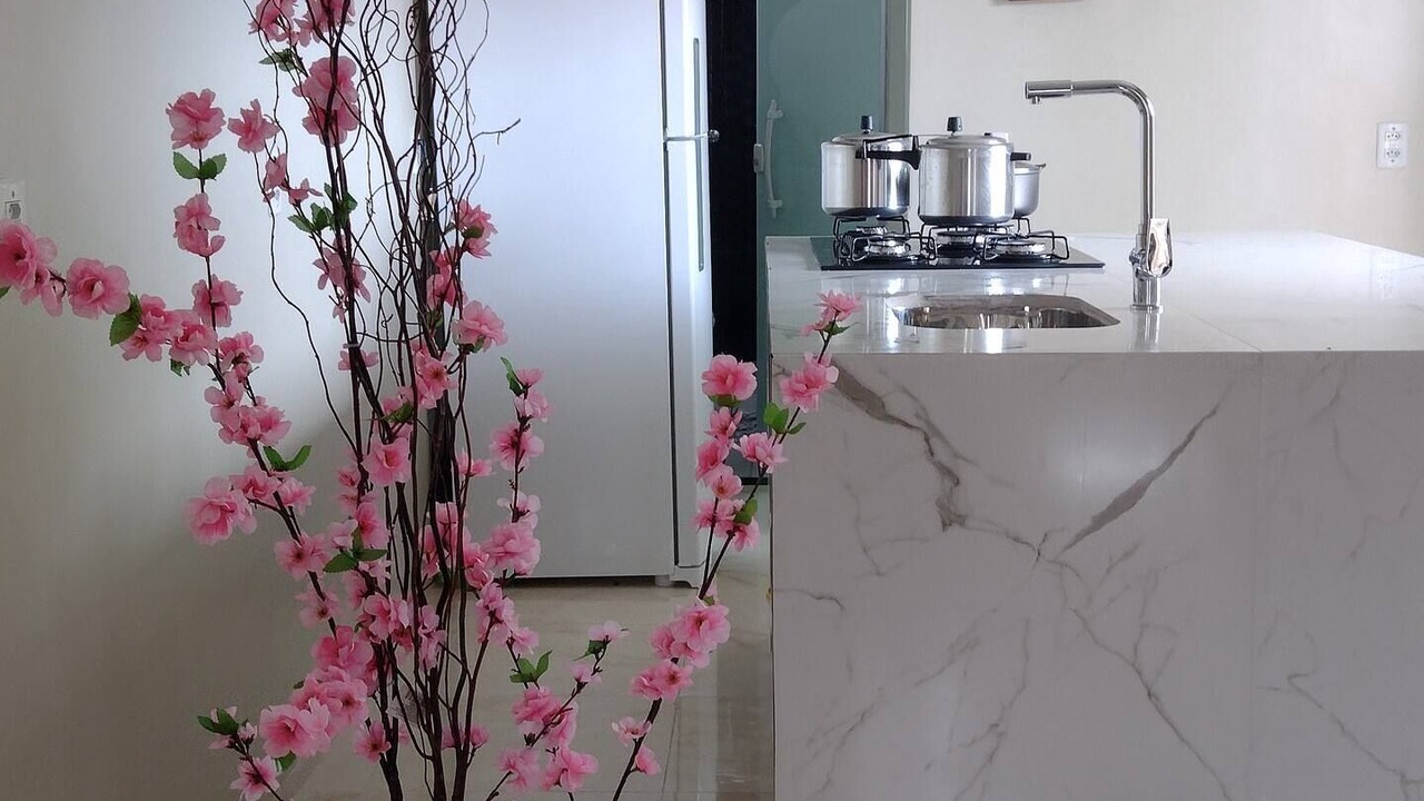 Photo of Kitchen in Tutoia