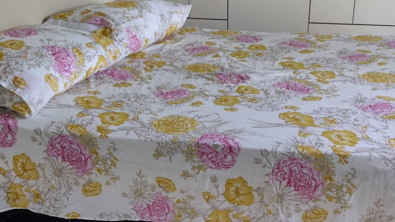 Photo of Bedroom in Tutoia