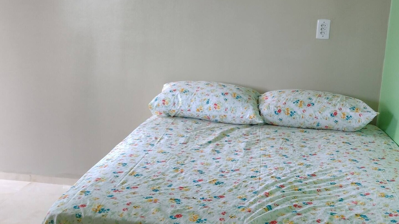 Photo of Bedroom in Tutoia