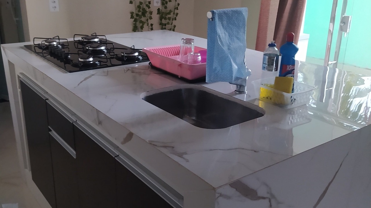Photo of Kitchen in Tutoia