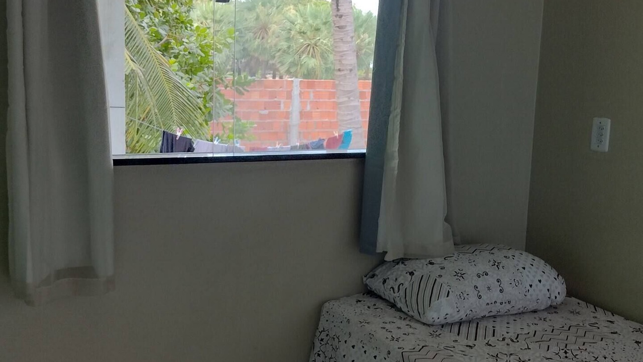Photo of Bedroom in Tutoia