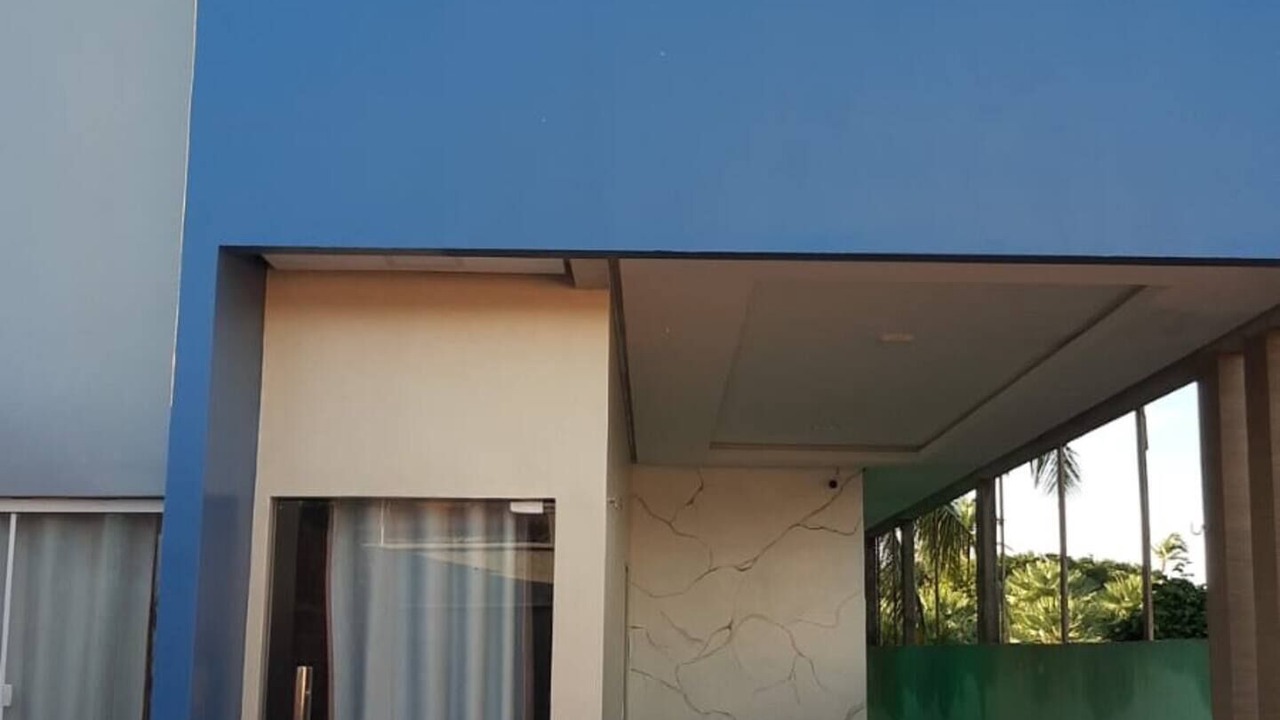 Photo of Outdoor in Tutoia