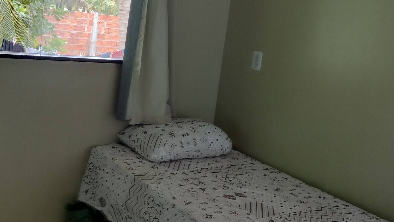 Photo of Bedroom in Tutoia
