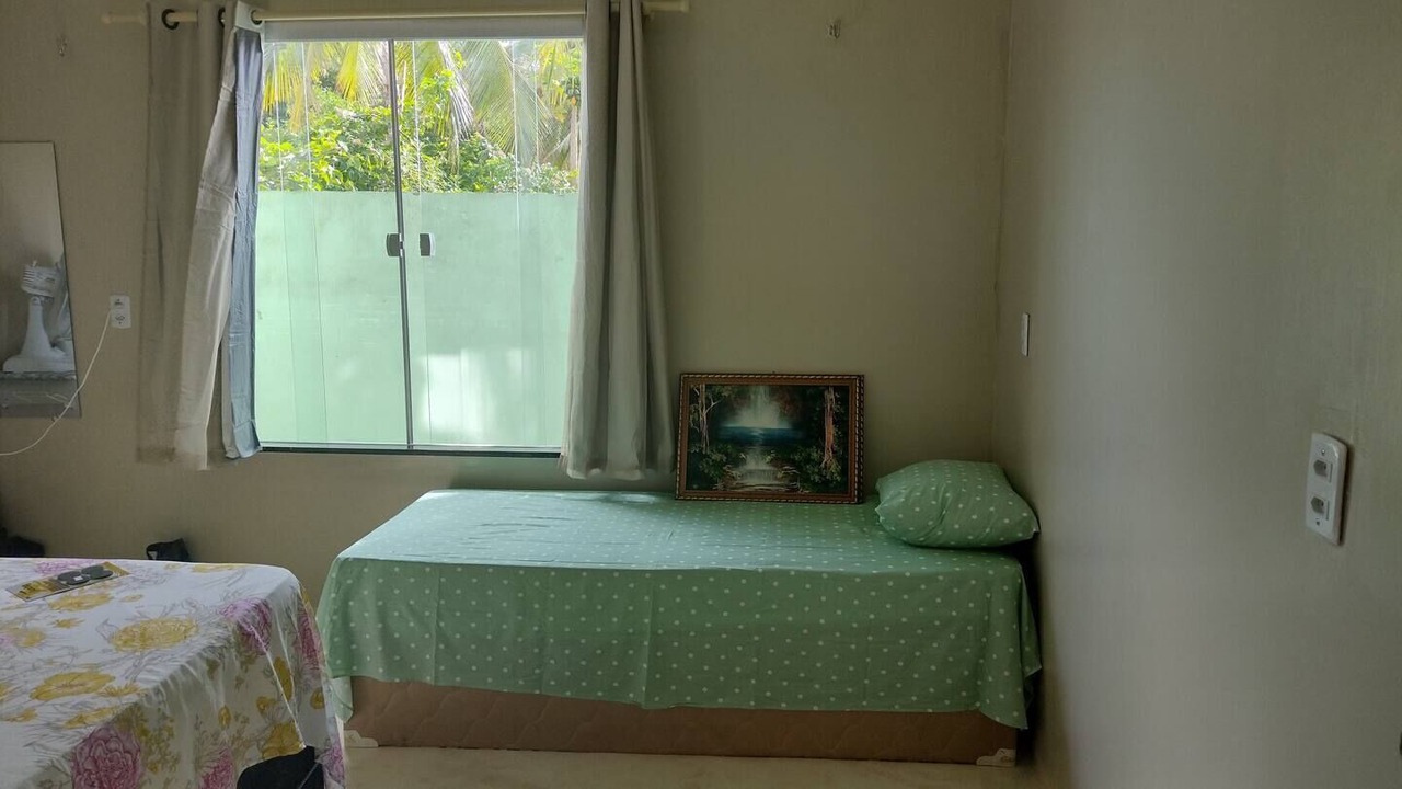Photo of Bedroom in Tutoia