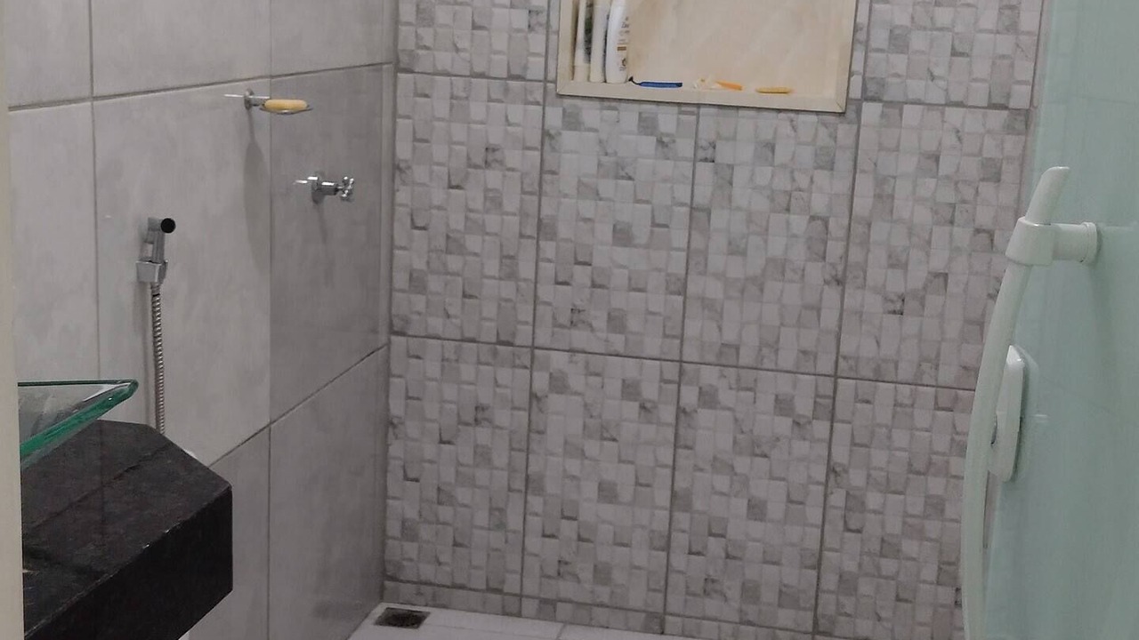 Photo of Bathroom in Tutoia
