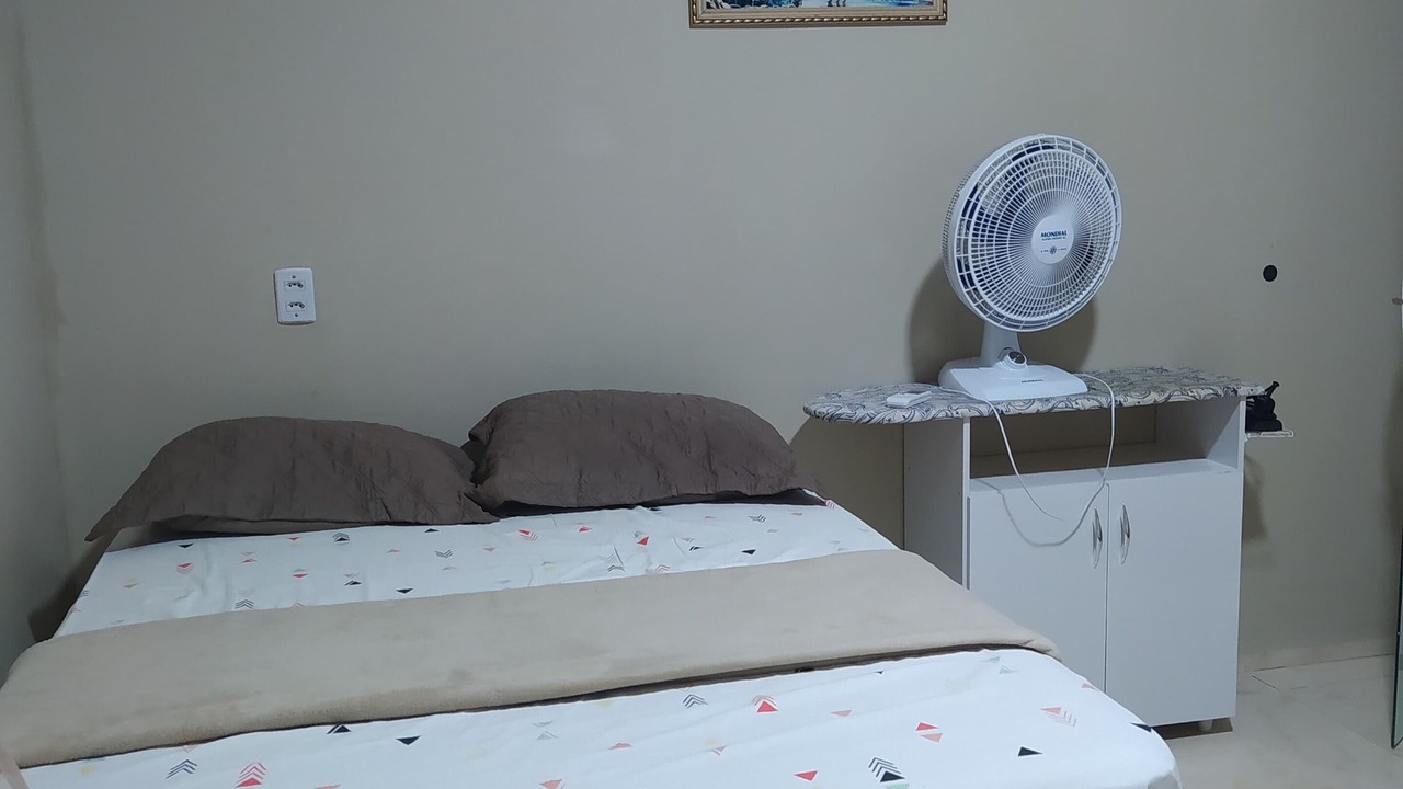 Photo of Bedroom in Tutoia