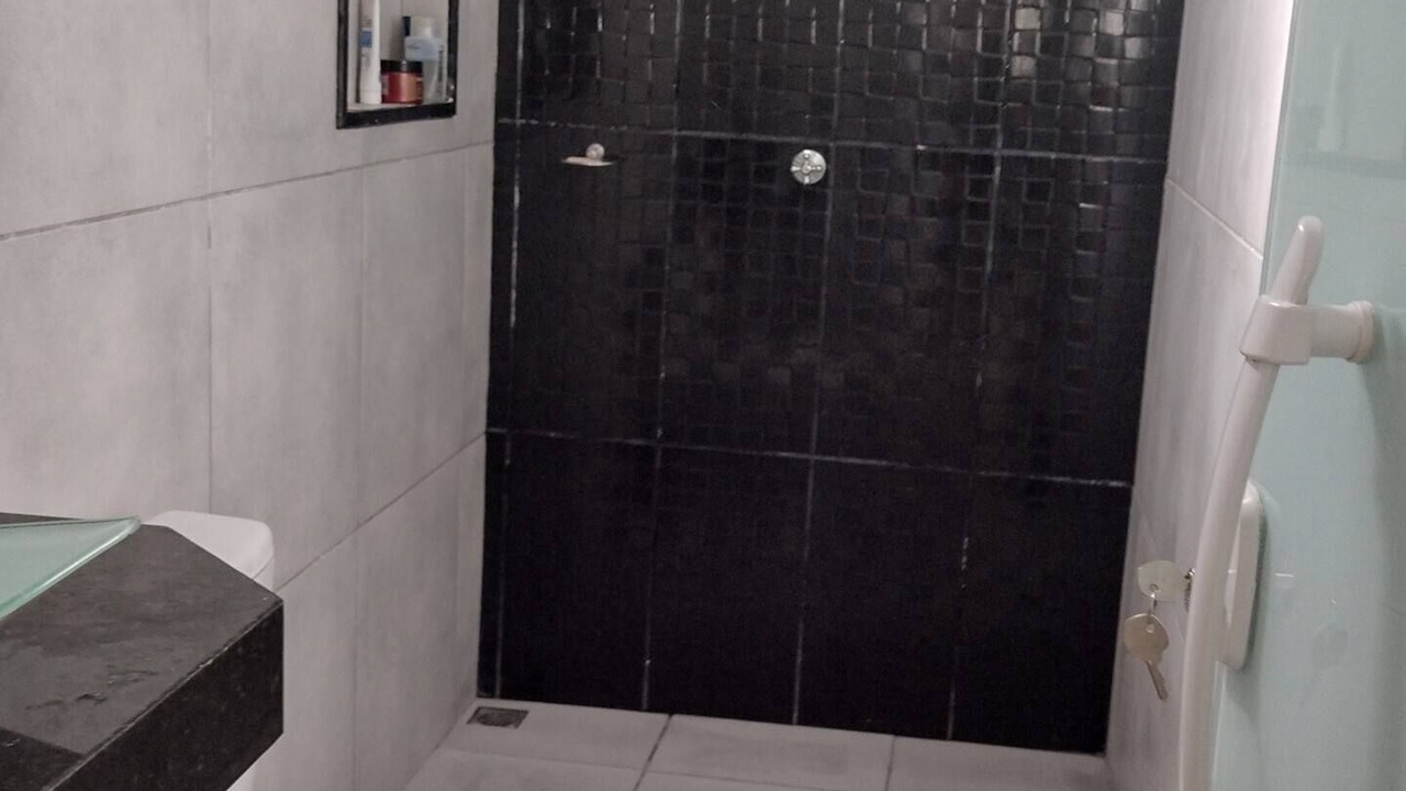 Photo of Bathroom in Tutoia