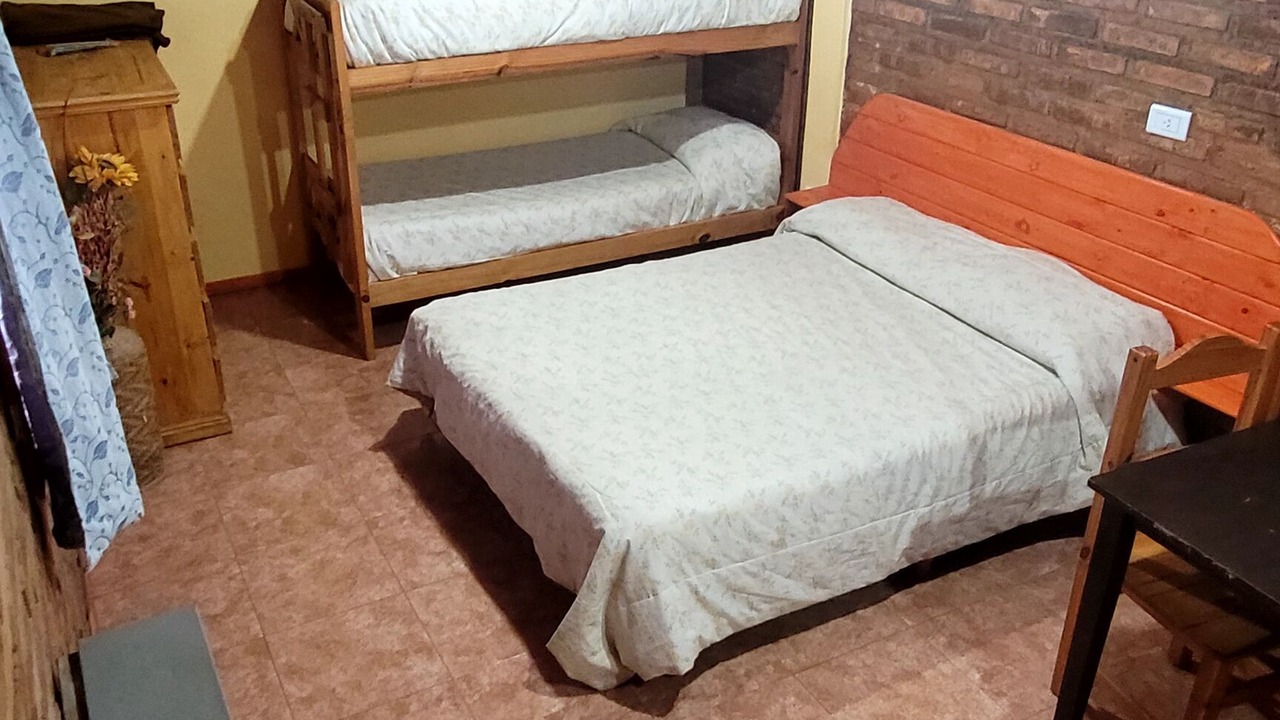 Photo of Bedroom in Dina Huapi
