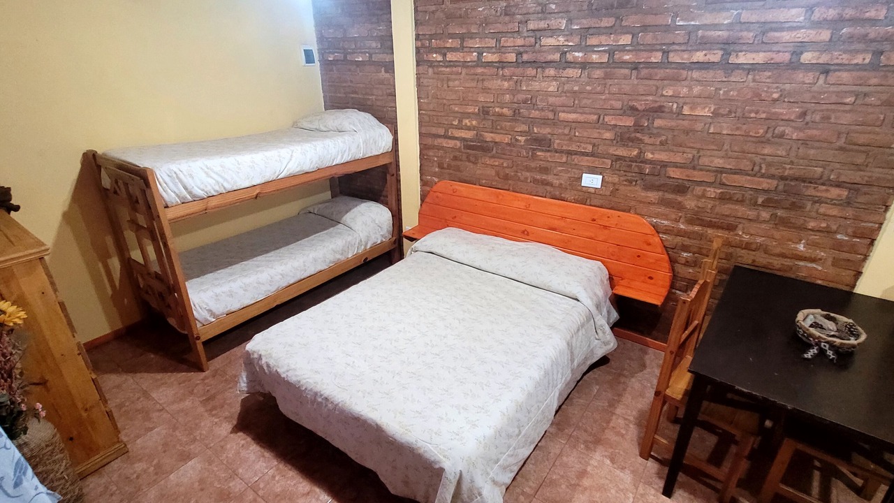 Photo of Bedroom in Dina Huapi
