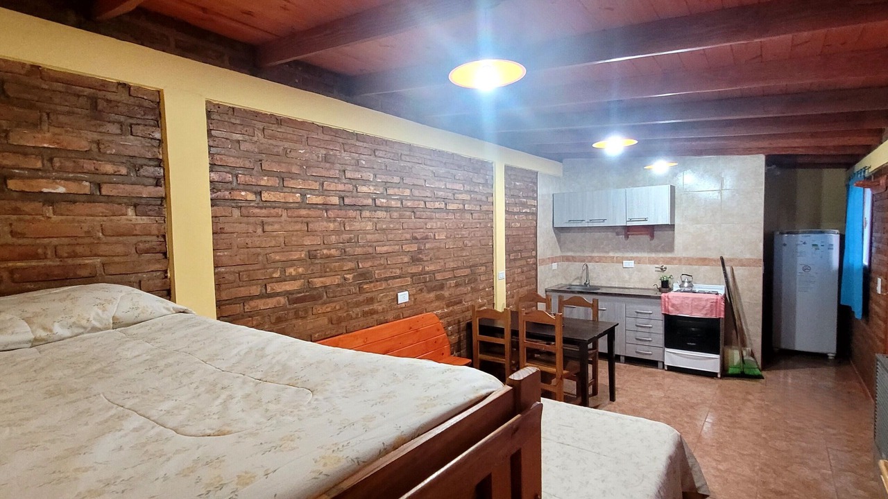 Photo of Bedroom in Dina Huapi