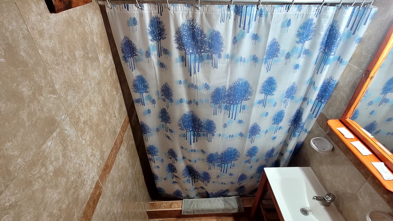 Photo of Bathroom in Dina Huapi