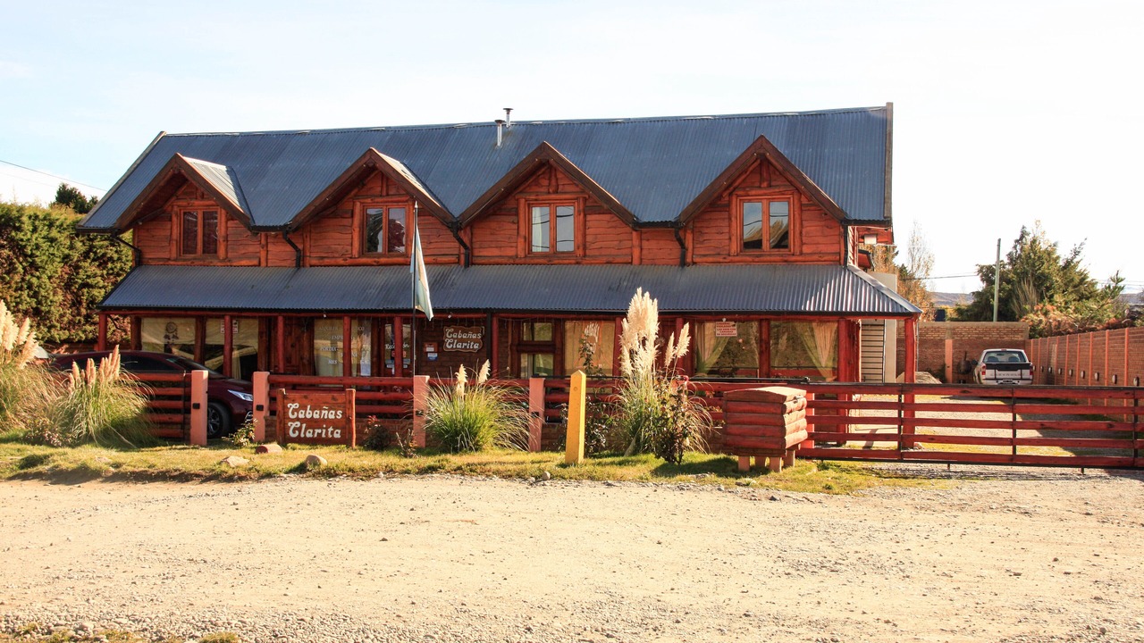 Photo of Outdoor in Dina Huapi