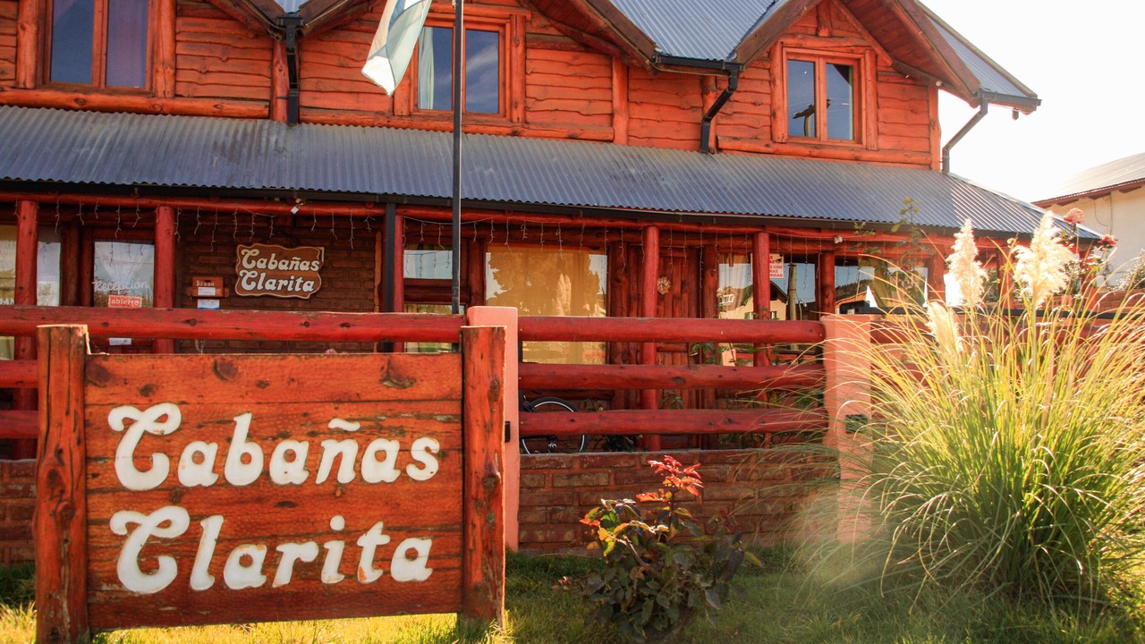 Photo of Outdoor in Dina Huapi