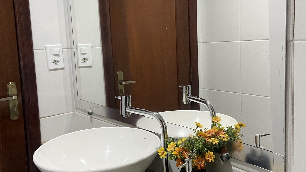 Photo of Bathroom in Sao Luis