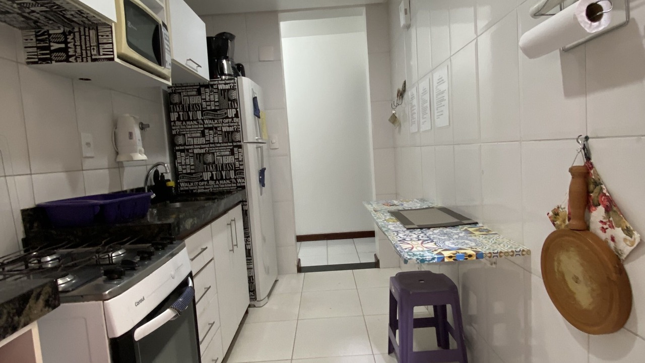 Photo of Kitchen in Sao Luis