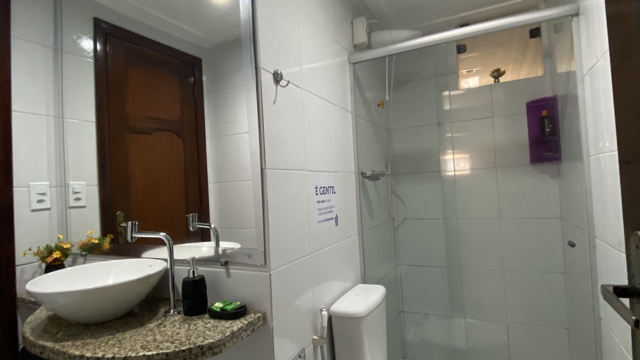 Photo of Bathroom in Sao Luis