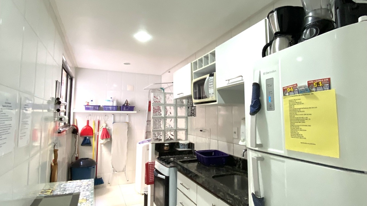 Photo of Kitchen in Sao Luis