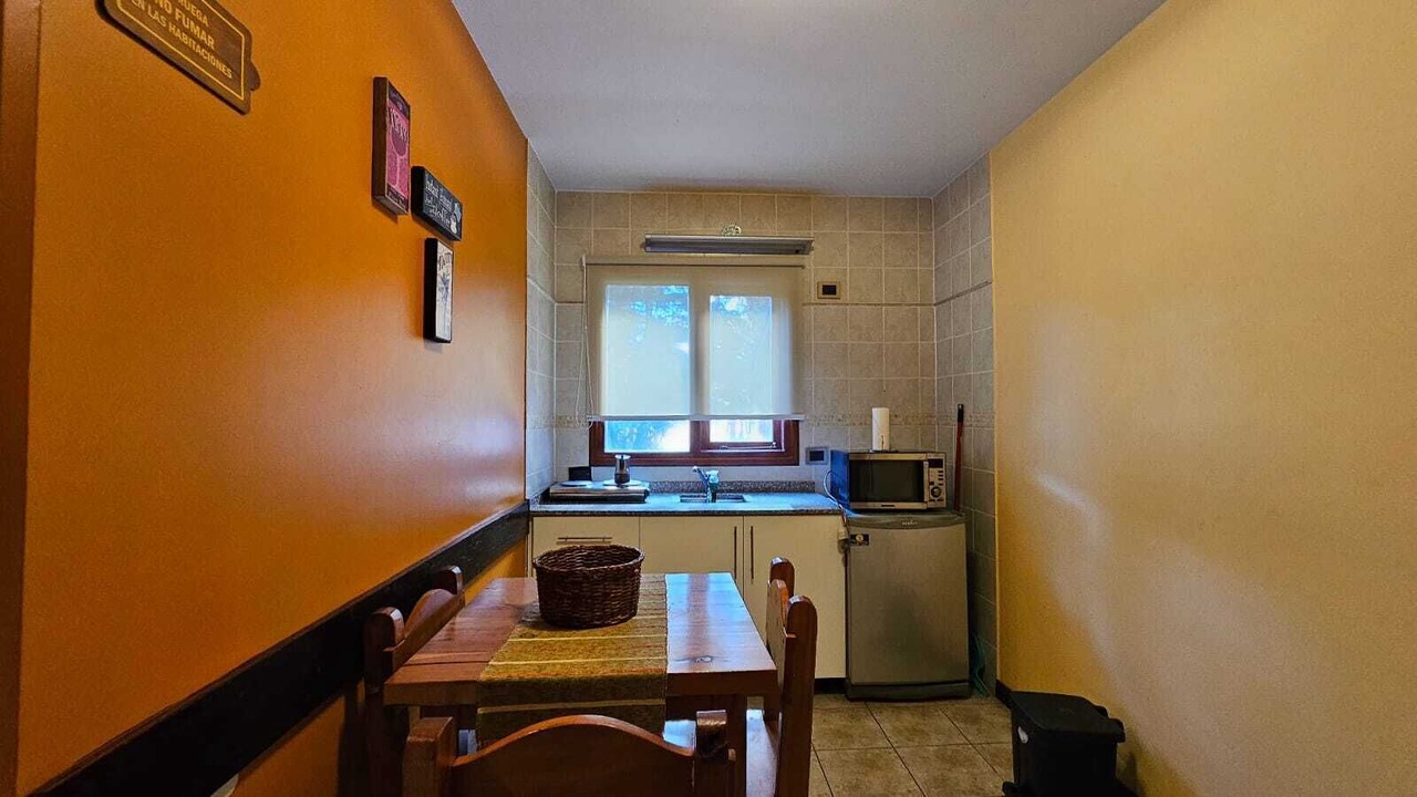 Photo of Kitchen in Dina Huapi