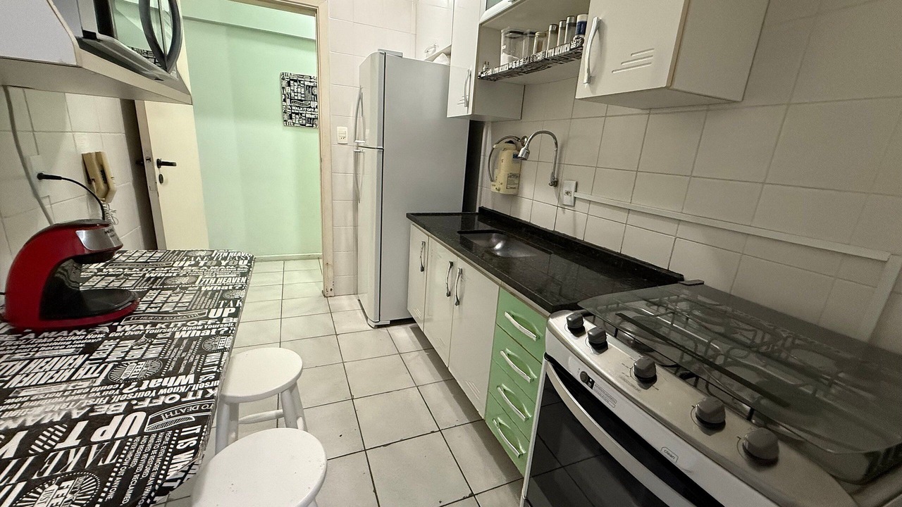 Photo of Kitchen in Florida