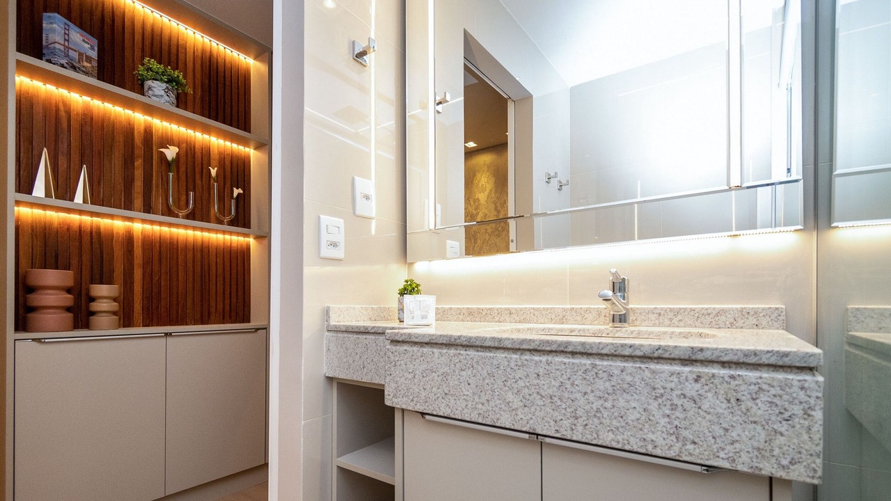 Photo of Bathroom in Marista