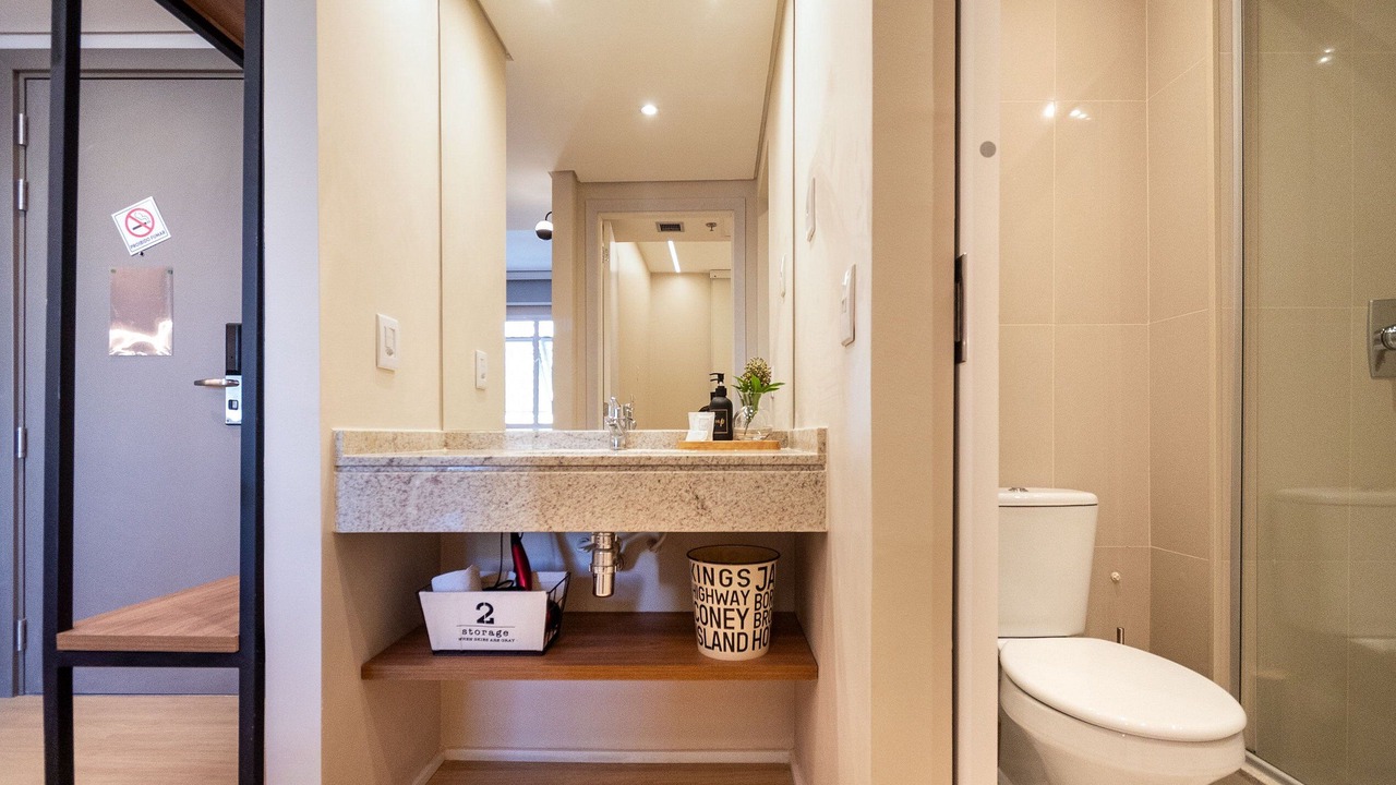 Photo of Bathroom in Marista