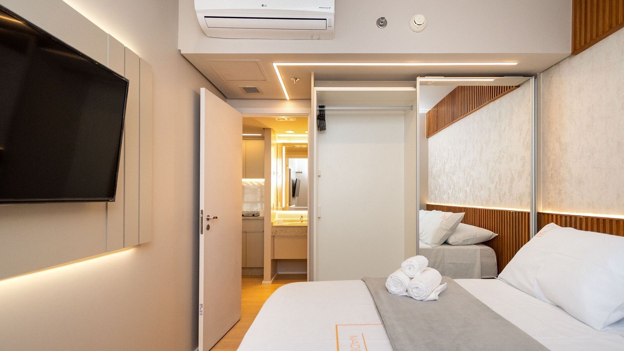 Photo of Bedroom in Marista