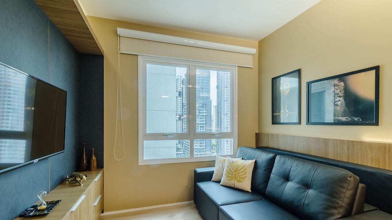 Photo of Livingroom in Marista