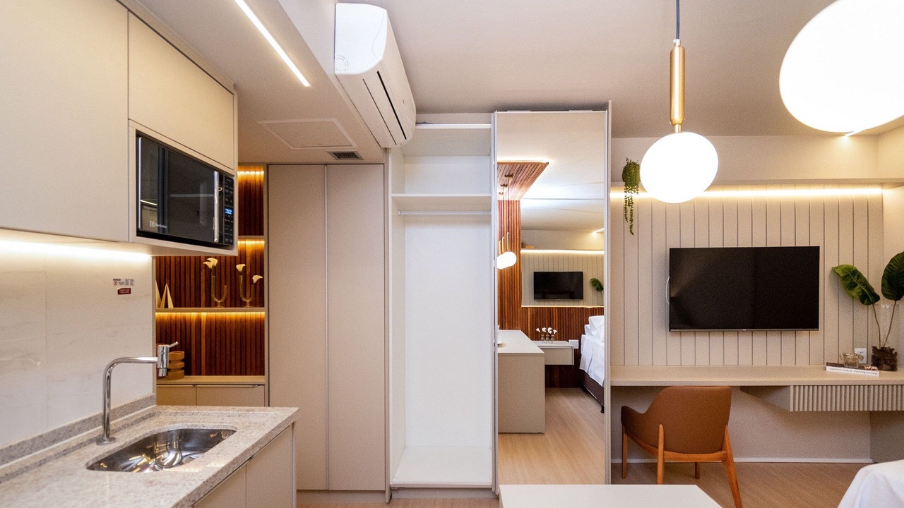 Photo of Kitchen in Marista