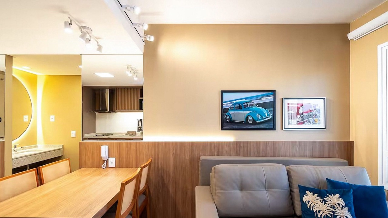 Photo of Livingroom in Marista