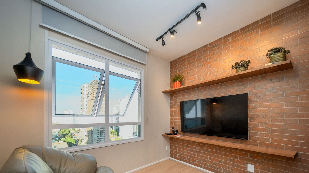 Photo of Livingroom in Marista