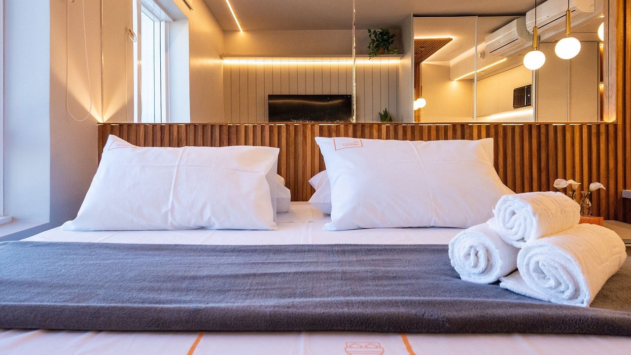Photo of Bedroom in Marista