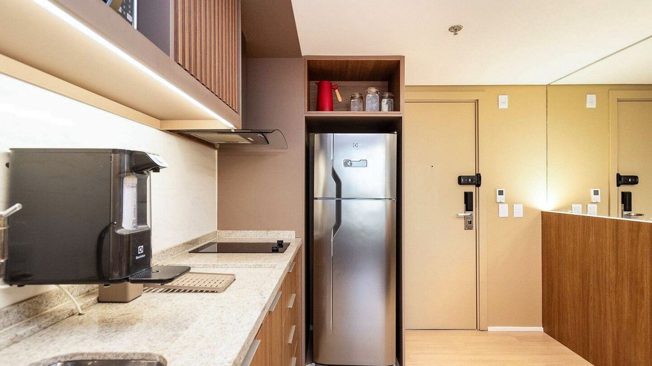 Photo of Kitchen in Marista