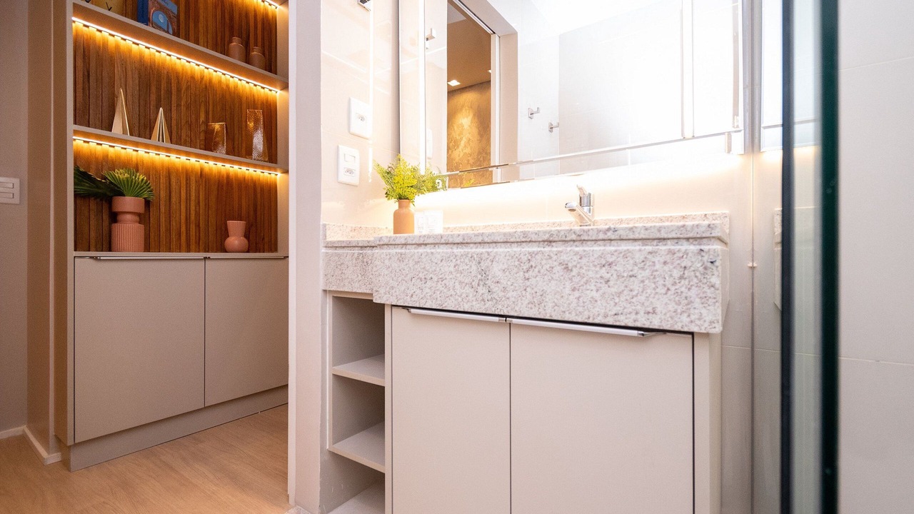 Photo of Bathroom in Marista