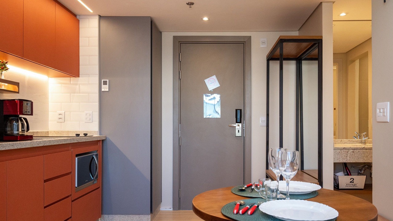Photo of Kitchen in Marista