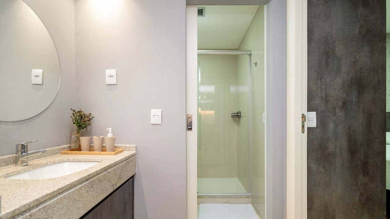 Photo of Bathroom in Marista