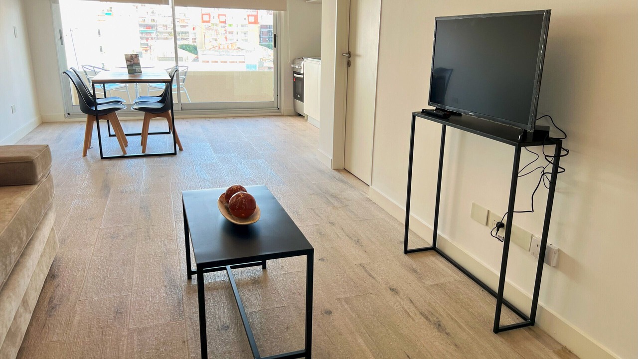 Photo of Livingroom in Almagro