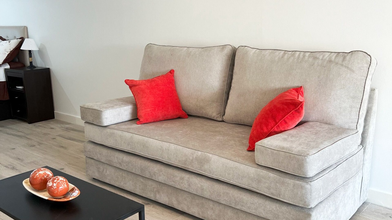 Photo of Livingroom in Almagro