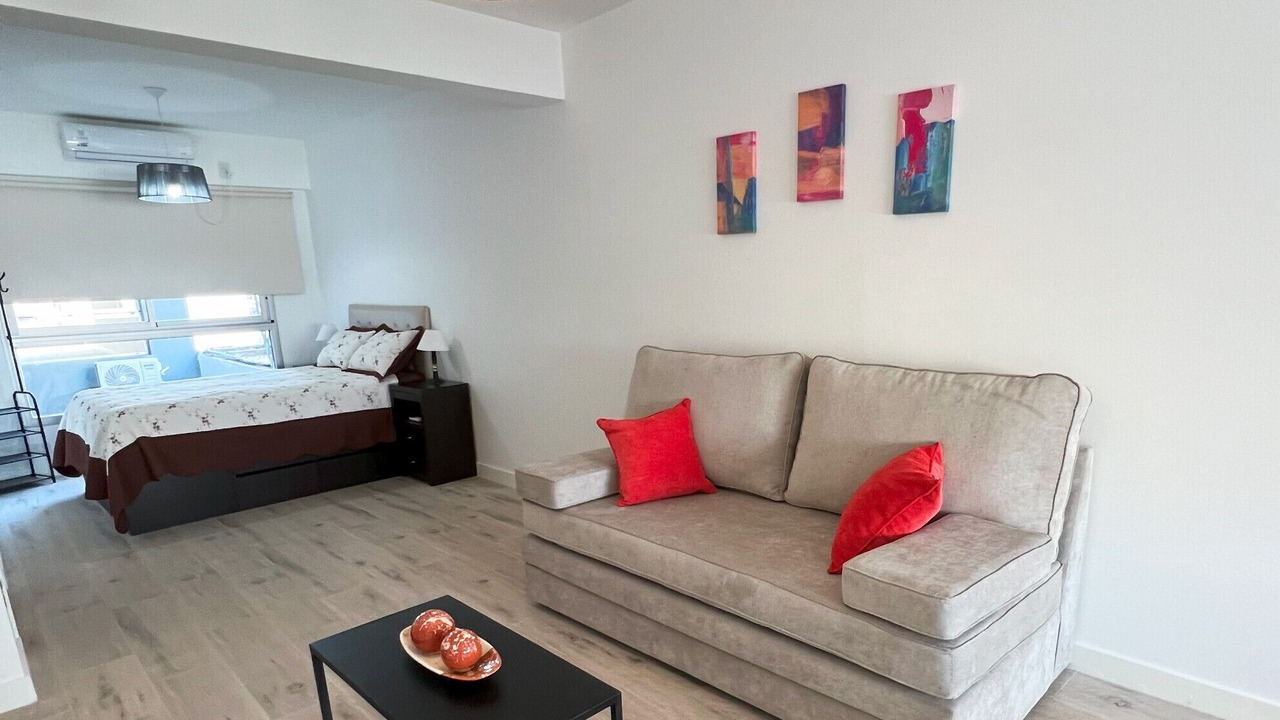 Photo of Bedroom in Almagro