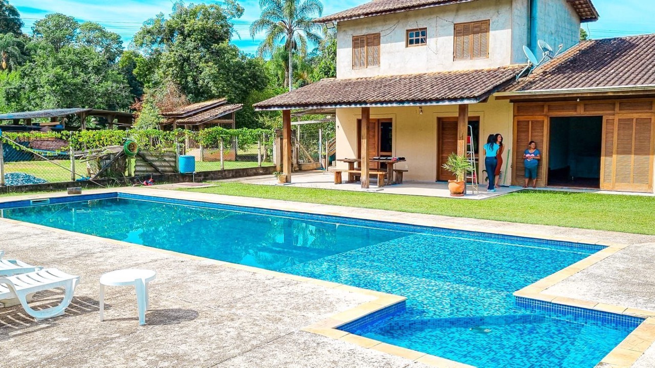 Photo of Outdoor in Centro