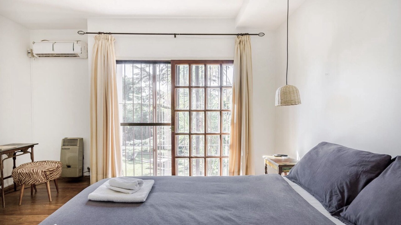 Photo of Bedroom in San Isidro