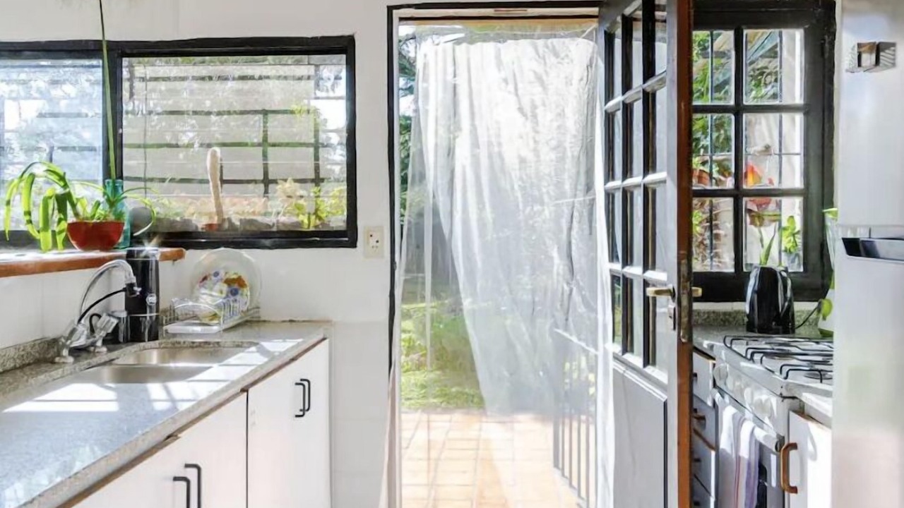 Photo of Kitchen in San Isidro