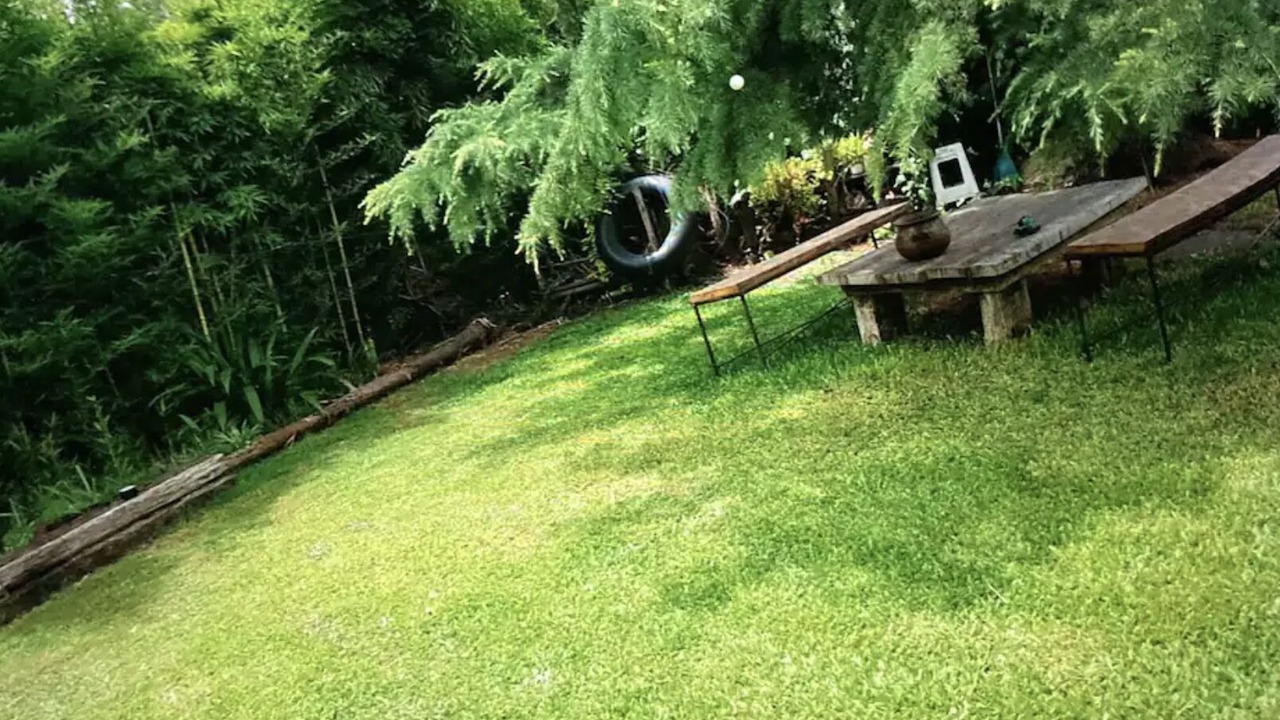 Photo of Outdoor in San Isidro
