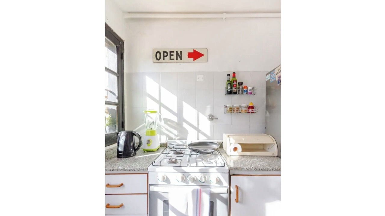 Photo of Kitchen in San Isidro