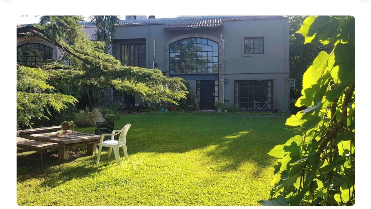 Photo of Outdoor in San Isidro