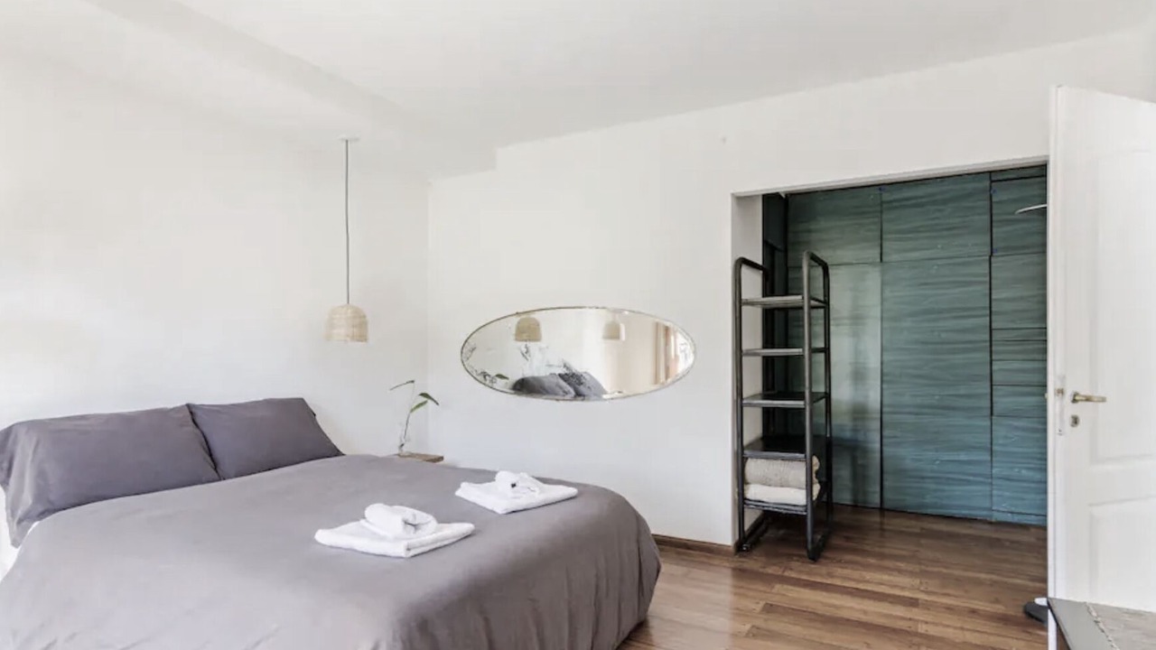 Photo of Bedroom in San Isidro