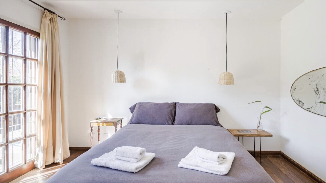 Photo of Bedroom in San Isidro
