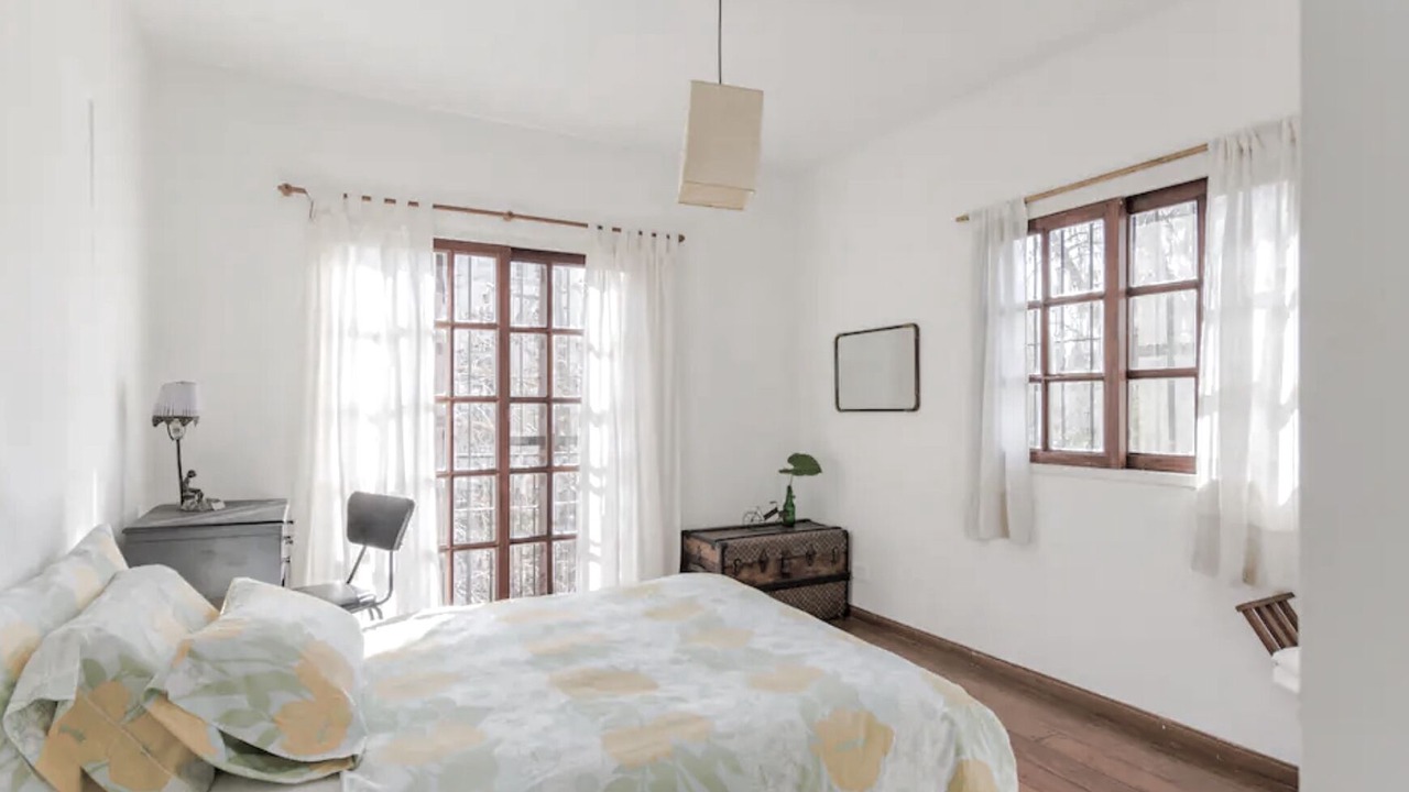 Photo of Bedroom in San Isidro